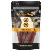 ICA Nutradog perro snack tiras de pato 100 gr