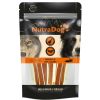 ICA Nutradog perro snack sandwich pollo y bacalao 100 gr