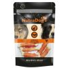 ICA Nutradog perro snack huesito de pollo con calcio 350 gr