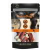 ICA Nutradog perro snack huesitos de pato con calcio 100 gr