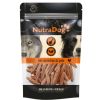 ICA Nutradog perro snack mini salchichas pollo 350 gr