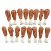 ICA Nutradog perro snack muslitos de pollo y calcio 1 kg
