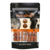 ICA Nutradog perro snack brochetas pollo y vegetales 1 kg