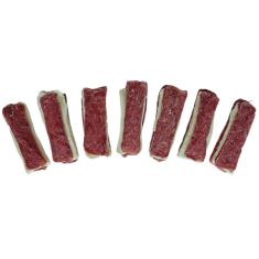 ICA Nutradog perro snack bocado de pato con queso