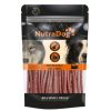 ICA Nutradog perro snack stick cordero, pollo y salmon 100 g