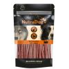 ICA Nutradog perro snack stick cordero, pollo y salmon 350 g