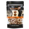 ICA Nutradog perro snack aros de pollo y colageno 100 gr