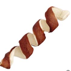 ICA Nutradog perro snack espirales de pato