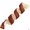 ICA Nutradog perro snack espirales de pato 1 kg