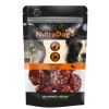 ICA Nutradog perro snack salamis de pato 100 gr