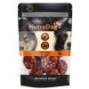 ICA Nutradog perro snack salamis de pato 350 gr