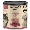 ICA Nutradog perro adulto ternera cerdo lata 800 gr