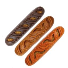 ICA NutraDog perro snack baguettes