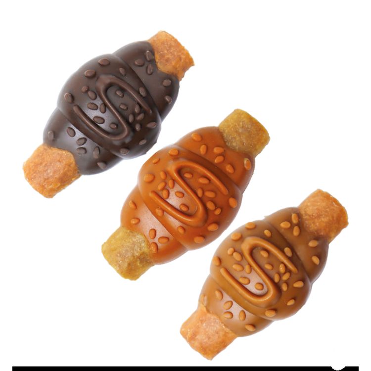ICA NutraDog perro snack hot dogs