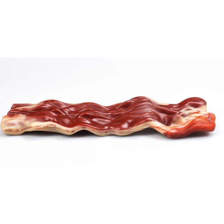 ICA NutraDog perro snack tiras barbacoa