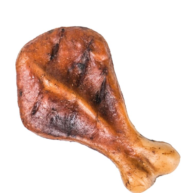ICA NutraDog perro snack chuleta