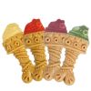 ICA NutraDog perro snack cono helado