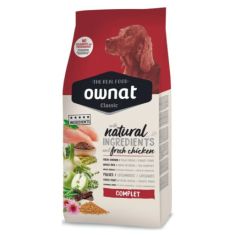 OWNAT perro adulto Classic complet