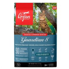 ORIJEN gato adulto Guardian 8 1.8 kg