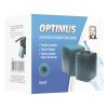 ICA Optimus cartuchos 400 2 uds
