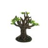 ICA decoracion arbol bosque de pinos 12.5 cm