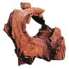 ICA tronco Driftwood saco grande