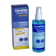 STANGEST dentivet spray 125 ml