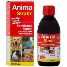 STANGEST anima strath