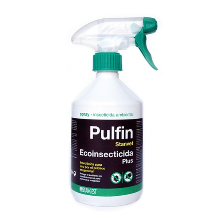 STANGEST pulfin ambiental 500 ml