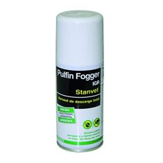 STANGEST pulfin fooger 150 ml