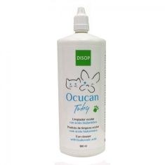 OCUCAN toby limpiador ocular 100 ml
