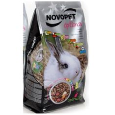 NOVOPET conejo optima baby