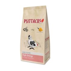 PSITTACUS papilla alta energía 1 kg