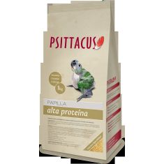 PSITTACUS papilla alta proteína 1 kg