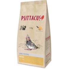 PSITTACUS papilla mini