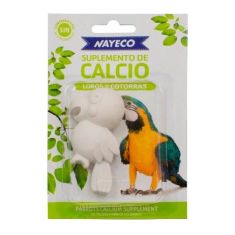 NAYECO ave calcio aroma frutas