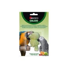 NAYECO ave calcio sabor frutas