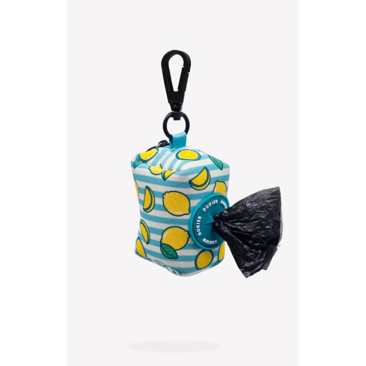 DUKIER porta bolsas Lemons