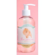 POMERANIAN BEAUTY perro champu intensive repair 250 ml