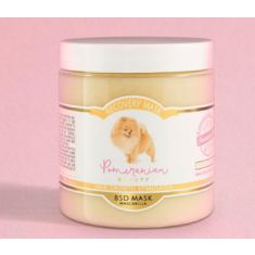 POMERANIAN BEAUTY perro mascarilla recovery 250 ml