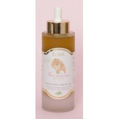 POMERANIAN BEAUTY perro aceite elixir 100 ml
