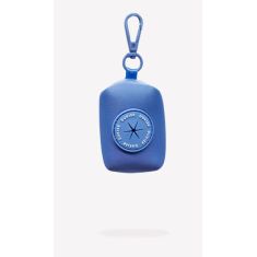 DUKIER perro porta bolsas waterproof lavanda