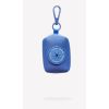 DUKIER perro porta bolsas waterproof lavanda