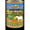 PRINCE perro adulto cordero romero manzana zanahoria lata 80