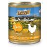 PRINCE perro adulto pollo mango batata lata 800 gr