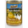 PRINCE perro adulto pollo y pato lata 800 gr