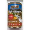 PRINCE perro adulto conejo y faisan lata 800 gr