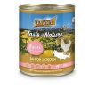 PRINCE perro adulto salmon pollo batata lata 400 gr