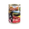 PRINCE perro adulto conejo faisan calabaza lata 400gr