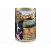 PRINCE perro adulto jabali manzana mango lata 400 gr